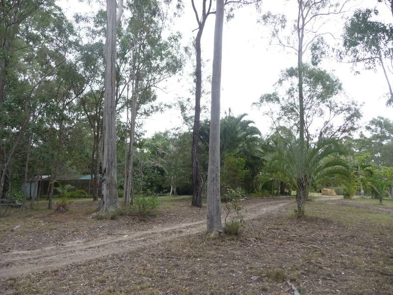 278 Rainbows Road, South Isis QLD 4660