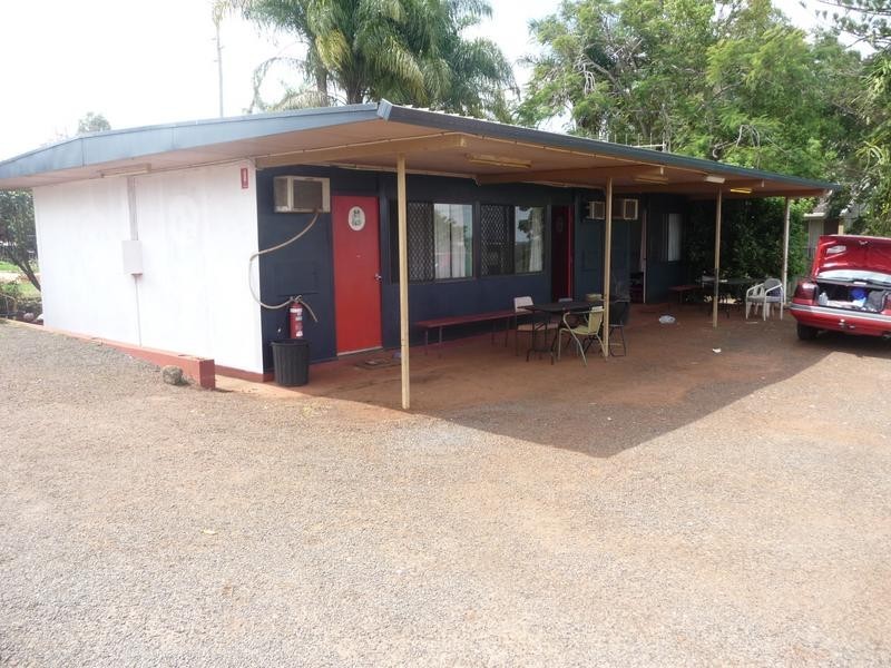 2 Churchill Street, Childers QLD 4660