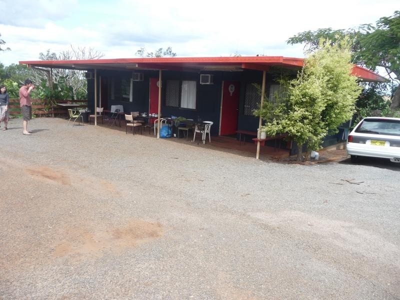2 Churchill Street, Childers QLD 4660