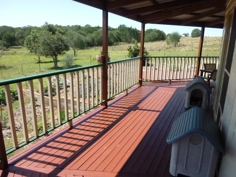 121 Butchers Road, Childers QLD 4660