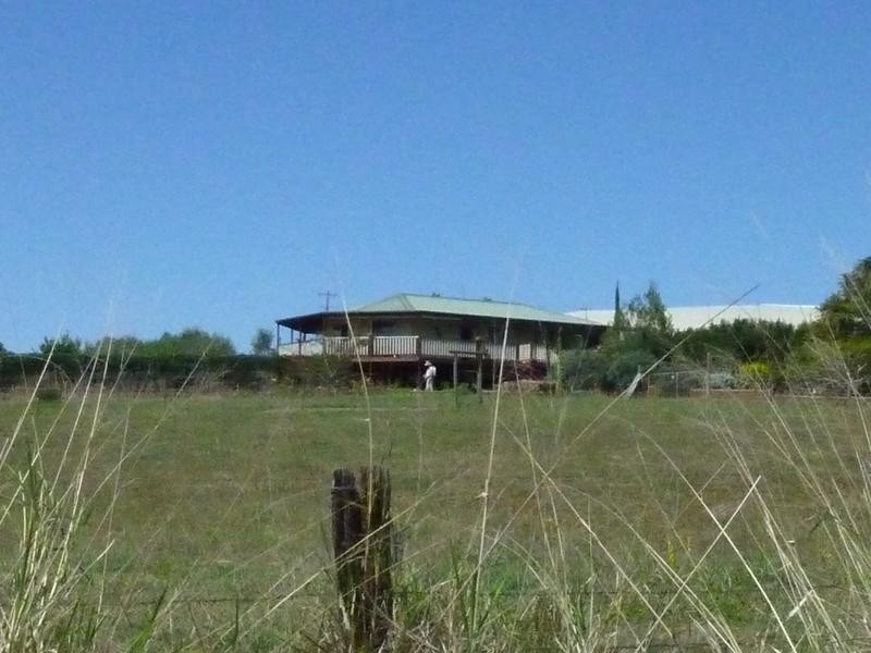 121 Butchers Road, Childers QLD 4660