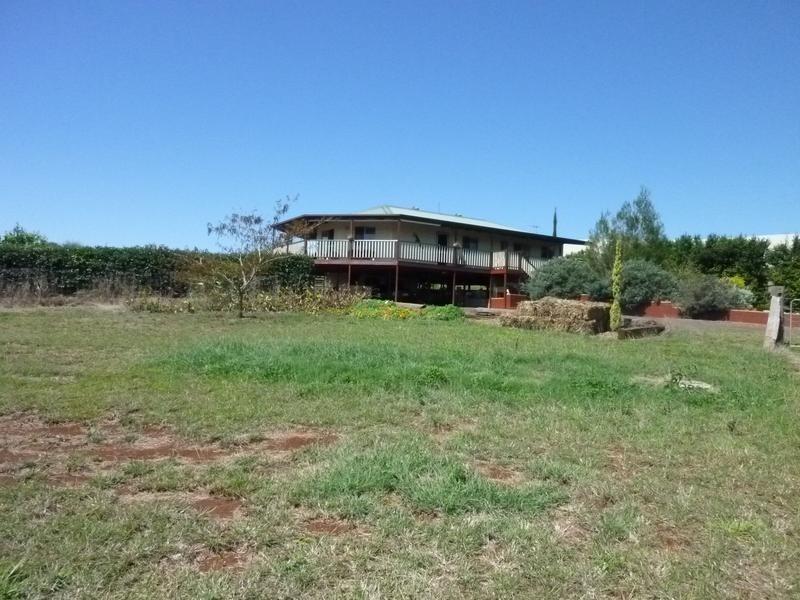 121 Butchers Road, Childers QLD 4660