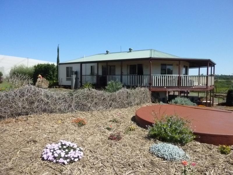 121 Butchers Road, Childers QLD 4660