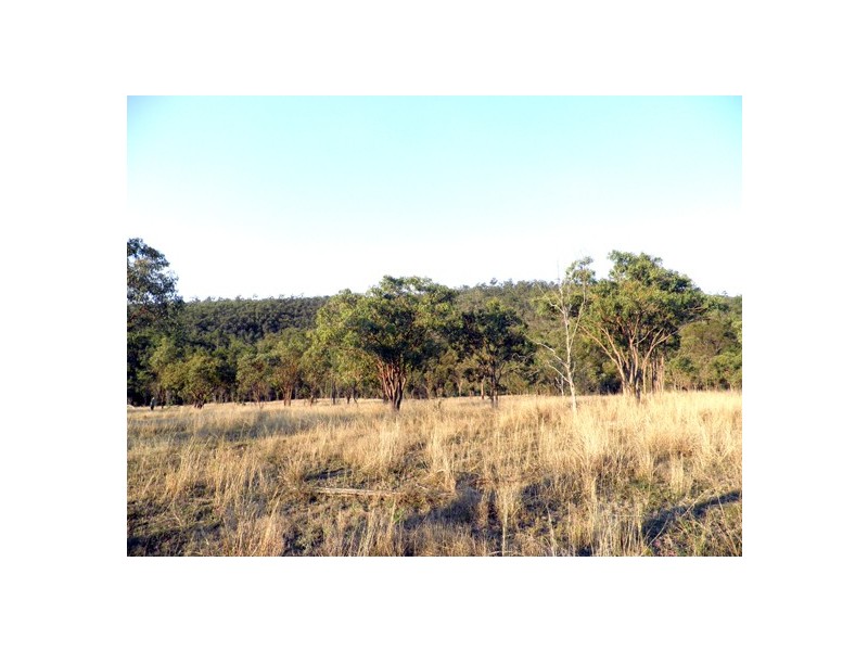 01 The Limits Road, Gayndah QLD 4625