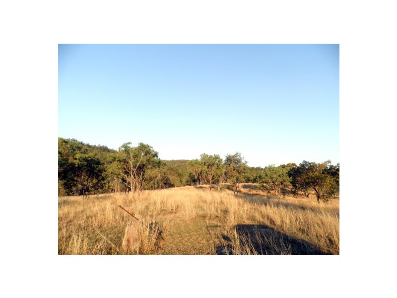 01 The Limits Road, Gayndah QLD 4625