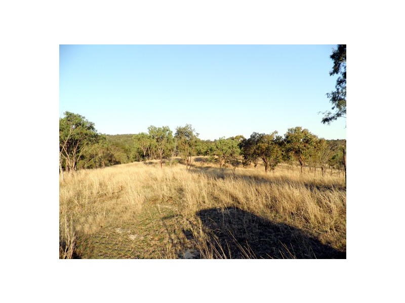 01 The Limits Road, Gayndah QLD 4625