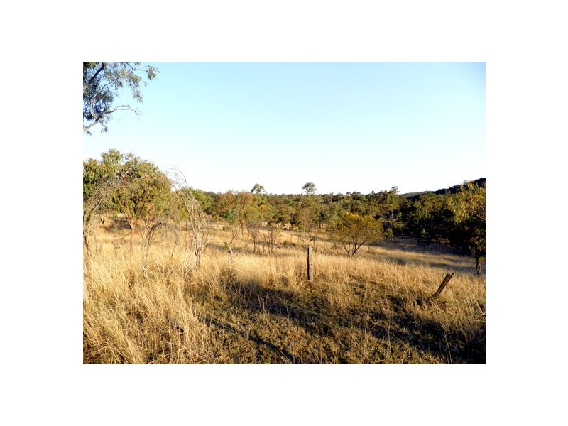 01 The Limits Road, Gayndah QLD 4625