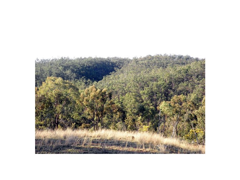 01 The Limits Road, Gayndah QLD 4625