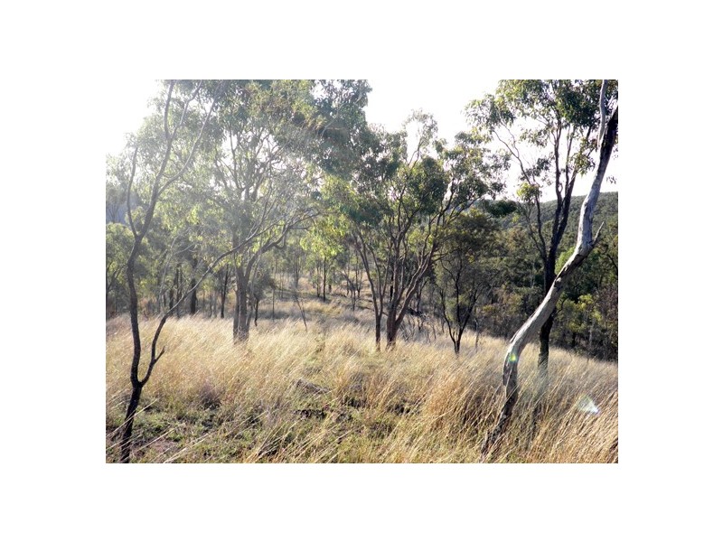 01 The Limits Road, Gayndah QLD 4625