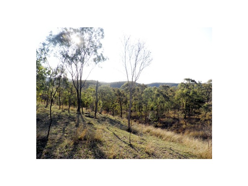 01 The Limits Road, Gayndah QLD 4625