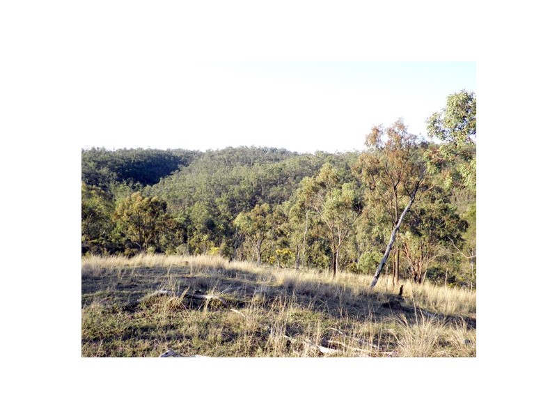 01 The Limits Road, Gayndah QLD 4625