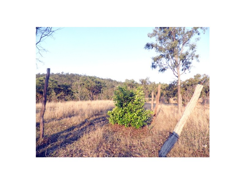 01 The Limits Road, Gayndah QLD 4625