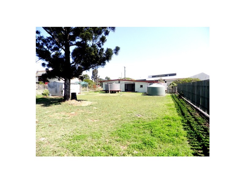 48 Bridge Street, Gayndah QLD 4625