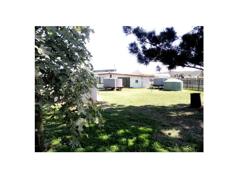 48 Bridge Street, Gayndah QLD 4625