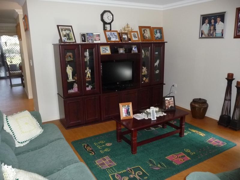 5 Burrum Street, Buxton QLD 4660