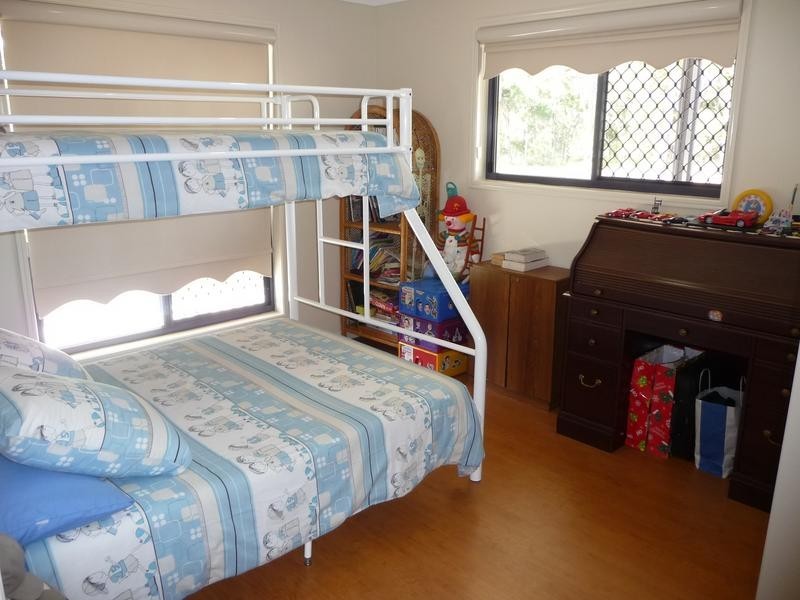 5 Burrum Street, Buxton QLD 4660