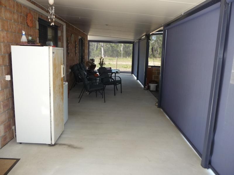 5 Burrum Street, Buxton QLD 4660