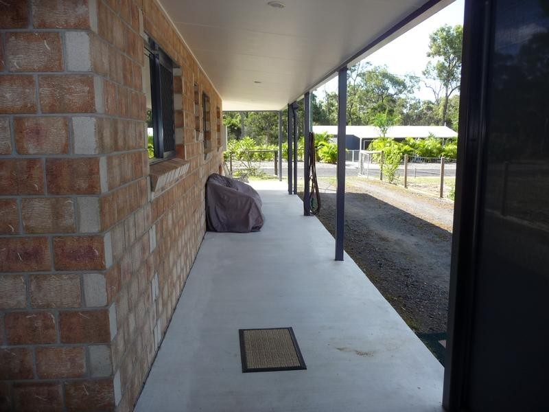 5 Burrum Street, Buxton QLD 4660