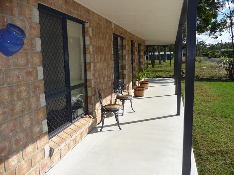 5 Burrum Street, Buxton QLD 4660