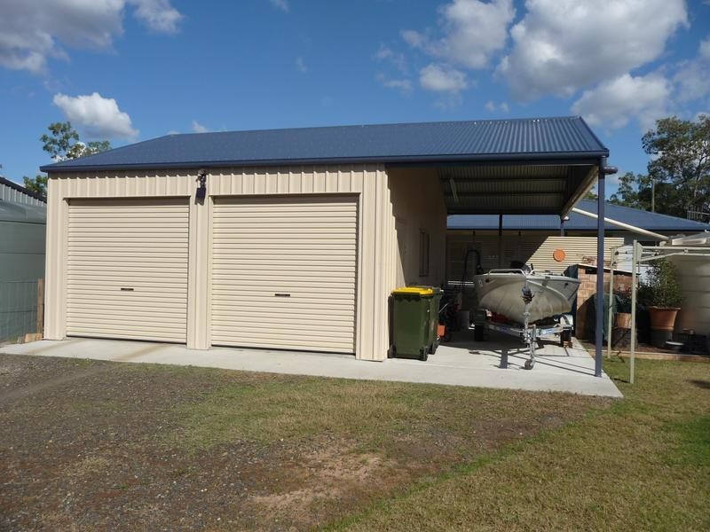 5 Burrum Street, Buxton QLD 4660