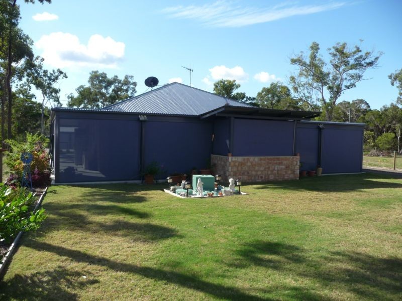 5 Burrum Street, Buxton QLD 4660