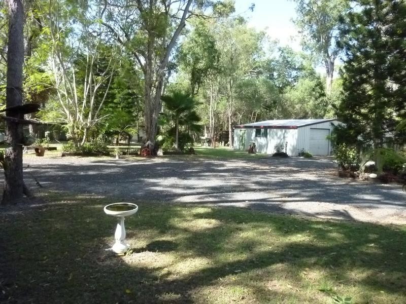188 Aerodrome Road, Childers QLD 4660