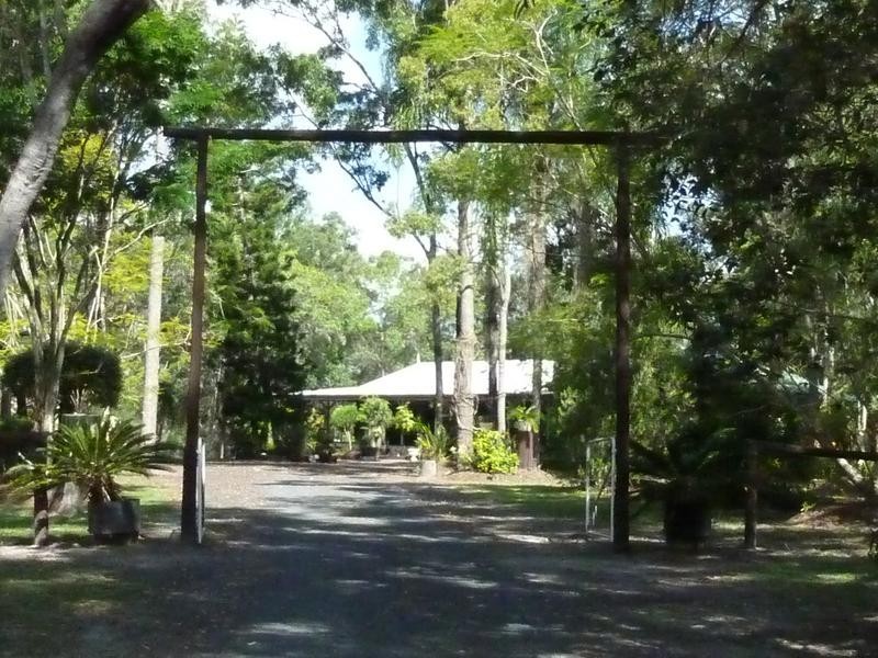 188 Aerodrome Road, Childers QLD 4660