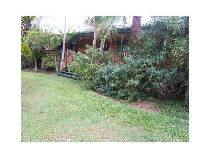 190 Sunnybrae Circuit, Redridge QLD 4660