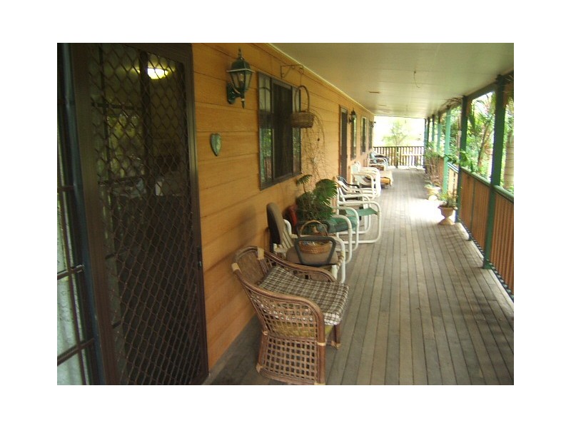 190 Sunnybrae Circuit, Redridge QLD 4660