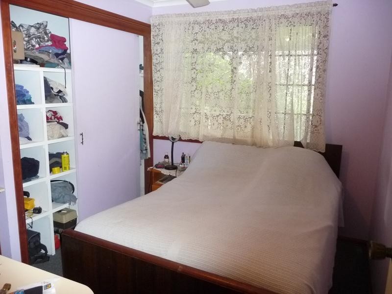 190 Sunnybrae Circuit, Redridge QLD 4660