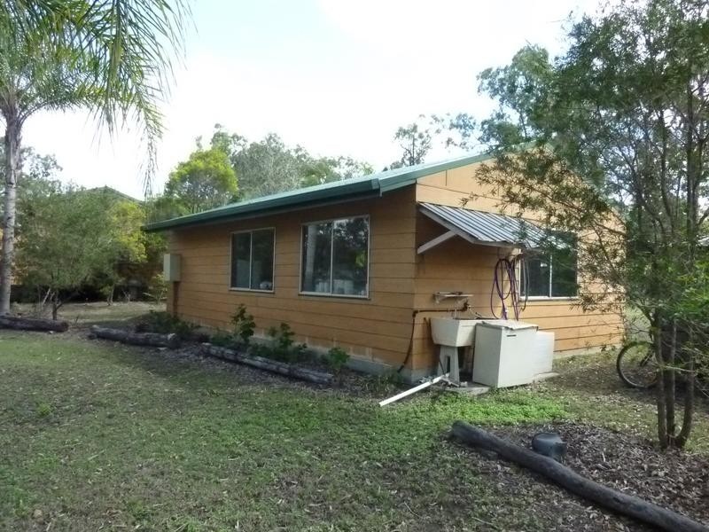 190 Sunnybrae Circuit, Redridge QLD 4660