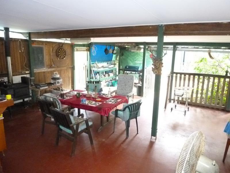 190 Sunnybrae Circuit, Redridge QLD 4660