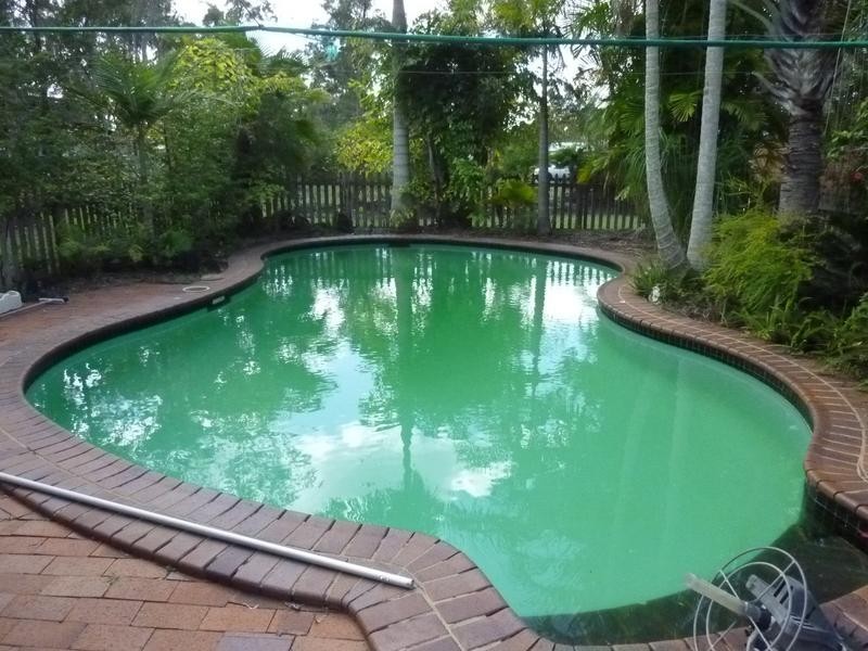 190 Sunnybrae Circuit, Redridge QLD 4660