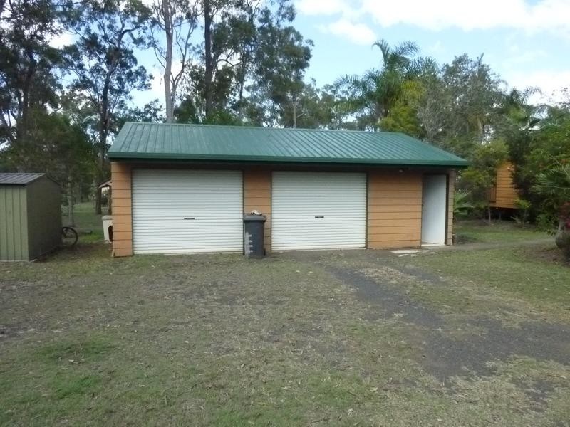 190 Sunnybrae Circuit, Redridge QLD 4660