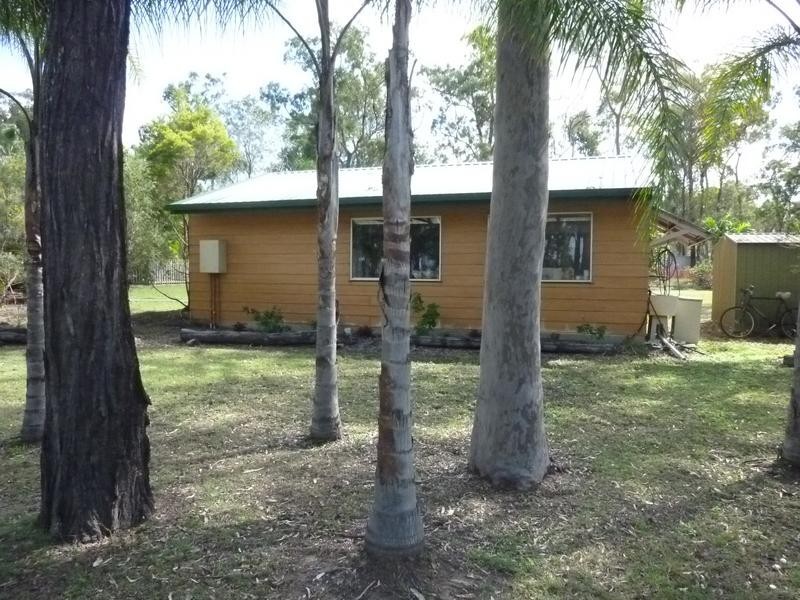 190 Sunnybrae Circuit, Redridge QLD 4660