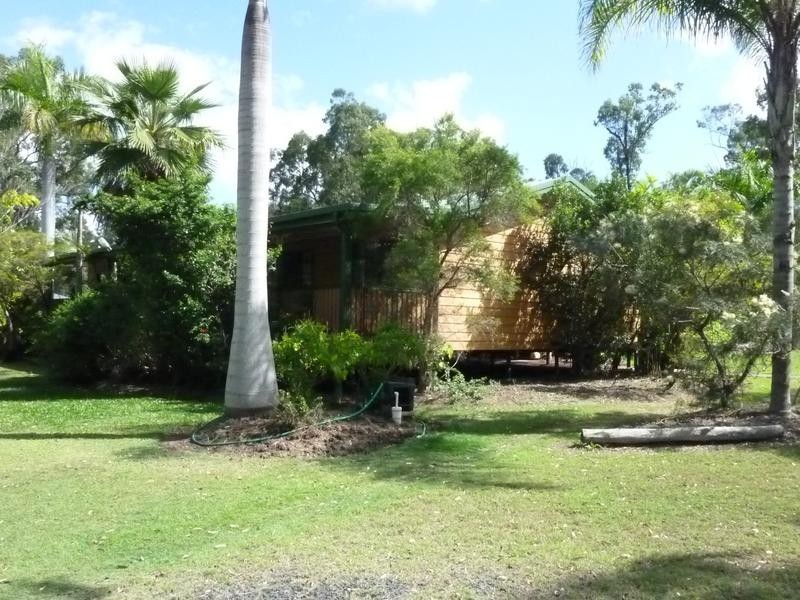 190 Sunnybrae Circuit, Redridge QLD 4660