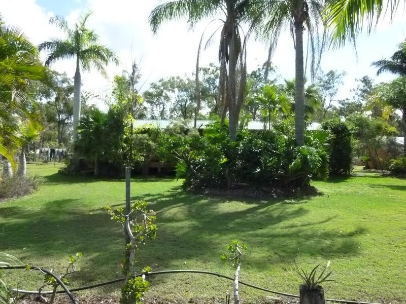 190 Sunnybrae Circuit, Redridge QLD 4660