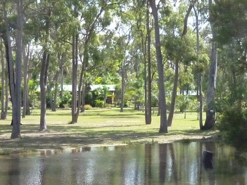 190 Sunnybrae Circuit, Redridge QLD 4660