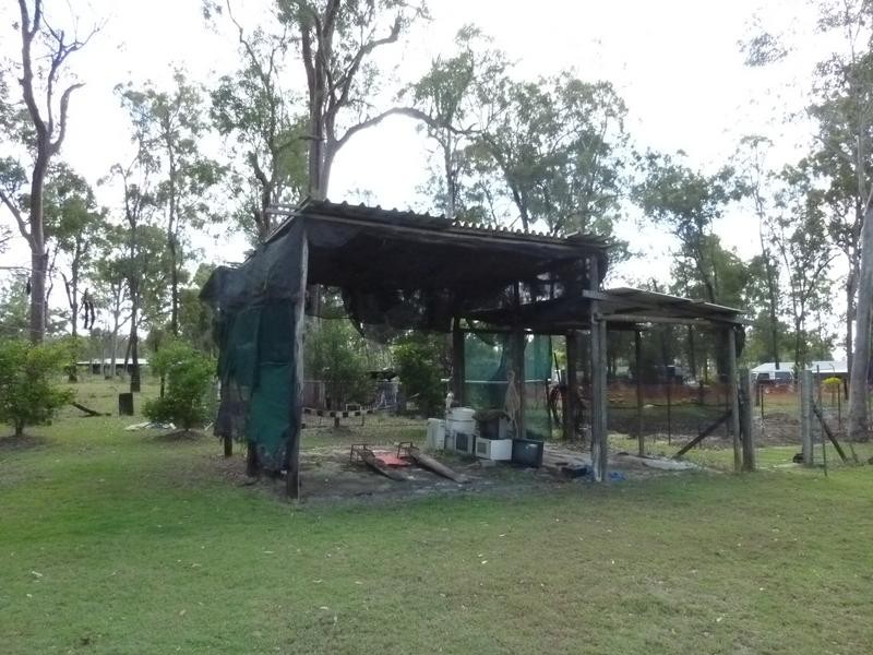 190 Sunnybrae Circuit, Redridge QLD 4660