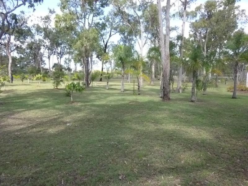 190 Sunnybrae Circuit, Redridge QLD 4660
