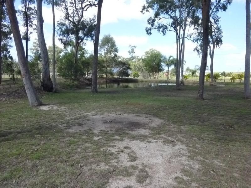 190 Sunnybrae Circuit, Redridge QLD 4660