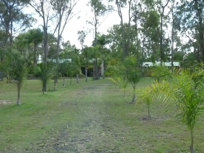 190 Sunnybrae Circuit, Redridge QLD 4660