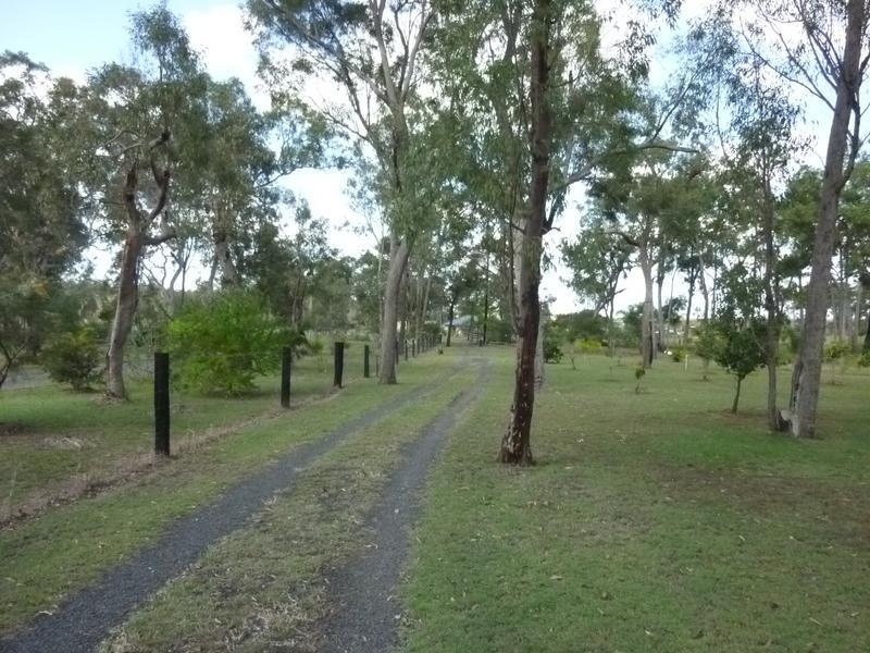 190 Sunnybrae Circuit, Redridge QLD 4660