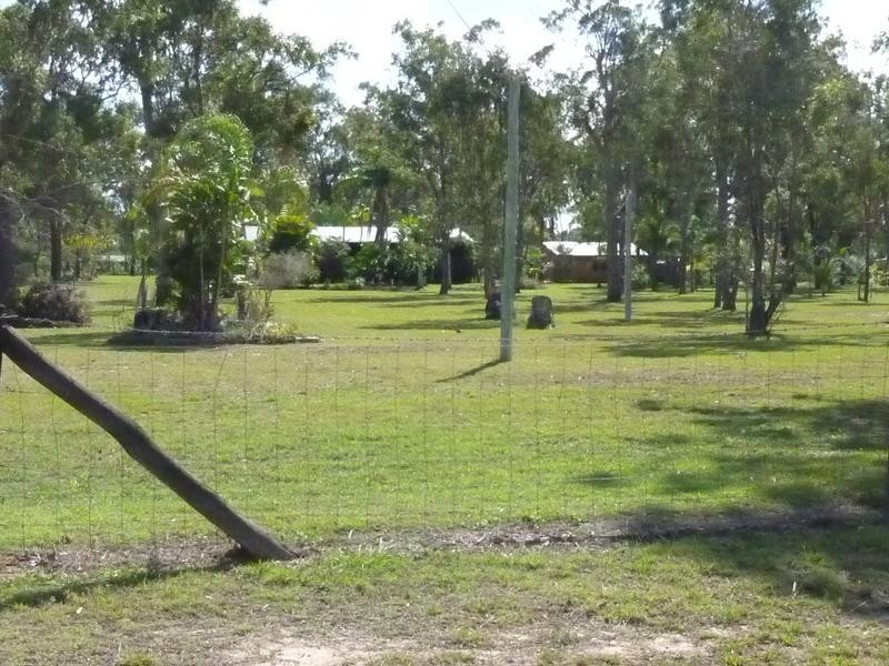 190 Sunnybrae Circuit, Redridge QLD 4660
