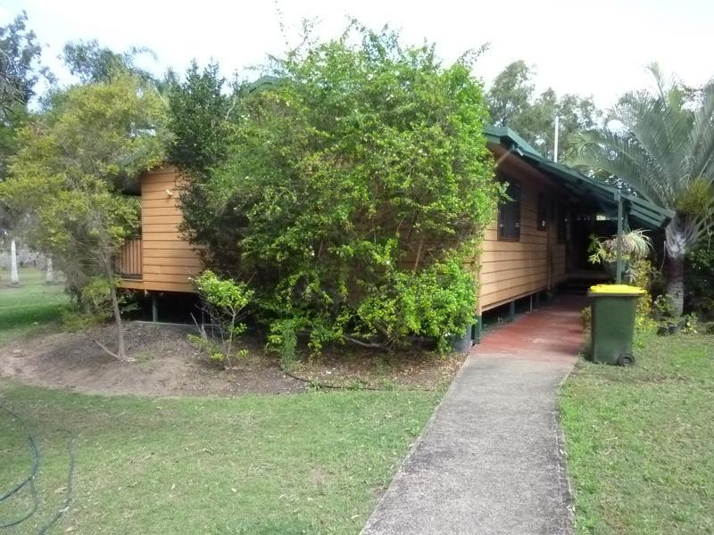 190 Sunnybrae Circuit, Redridge QLD 4660