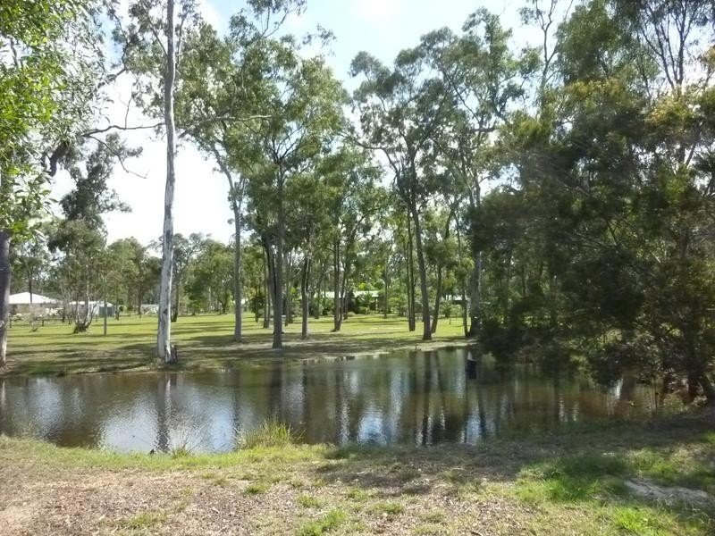 190 Sunnybrae Circuit, Redridge QLD 4660