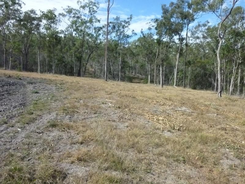 311 SVENSSONS ROAD, Childers QLD 4660