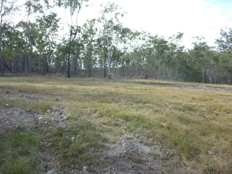 311 SVENSSONS ROAD, Childers QLD 4660