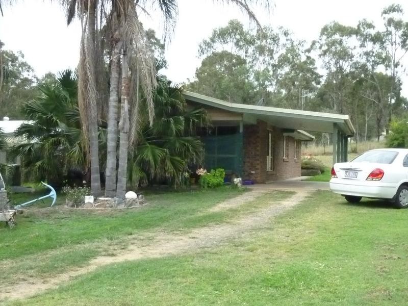 99 Drummond Street, Apple Tree Creek QLD 4660