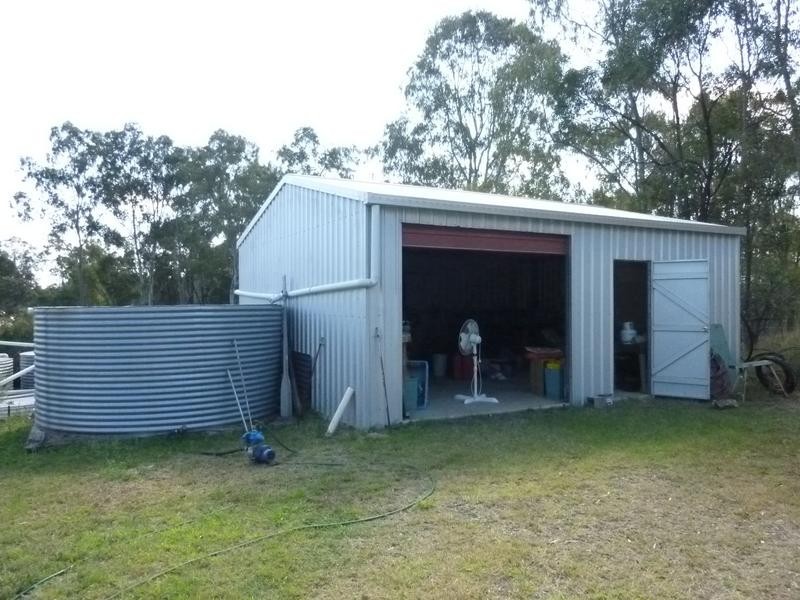 99 Drummond Street, Apple Tree Creek QLD 4660